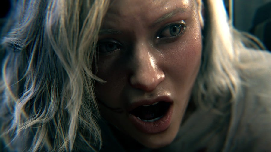 Preview: Here’s Why Resident Evil Requiem’s Tension Is Off the Charts