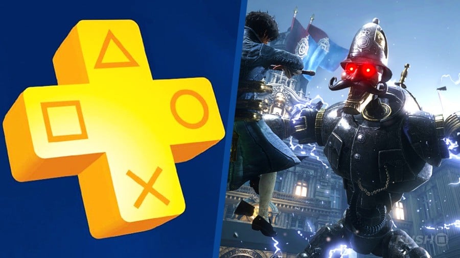 Poll: Are You Happy with Your PS Plus Essential Games for August 2025?