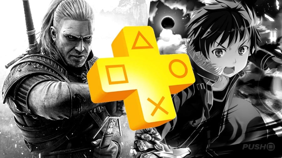Last Chance to Play These 13 PS5, PS4 Games on PS Plus