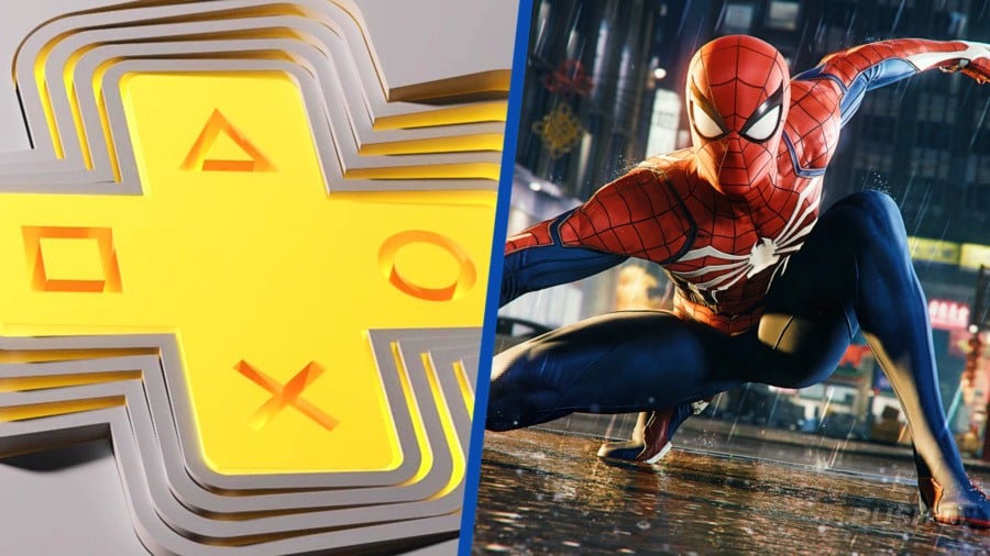 Poll: Are You Happy with Your PS Plus Extra, Premium Games for August 2025?