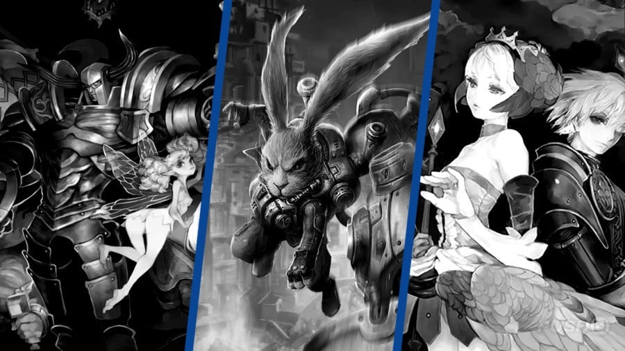 These 8 PS5, PS4 Games Will Leave PS Plus Extra in September