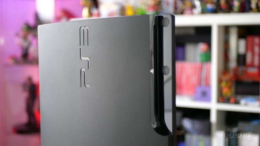 PS3’s Store Has Been Offline for a Day, Forcing Fans to Fear the Worst