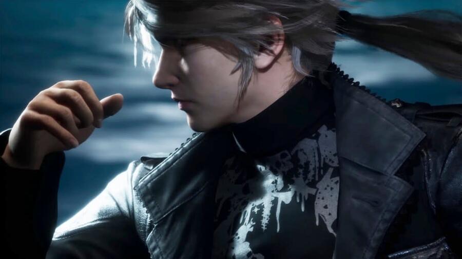 PS5 Console Exclusive Lost Soul Aside Shows Off Its Eclectic Arsenal