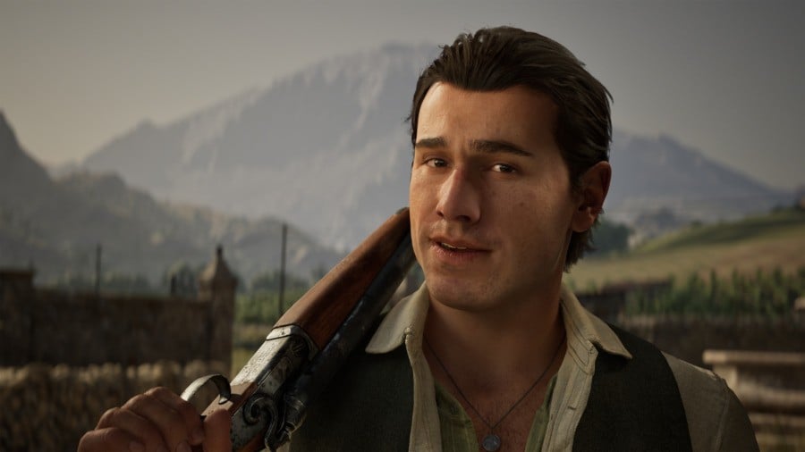 PS5 Players Show Up for Mafia: The Old Country, as Dev Teases Free New Content