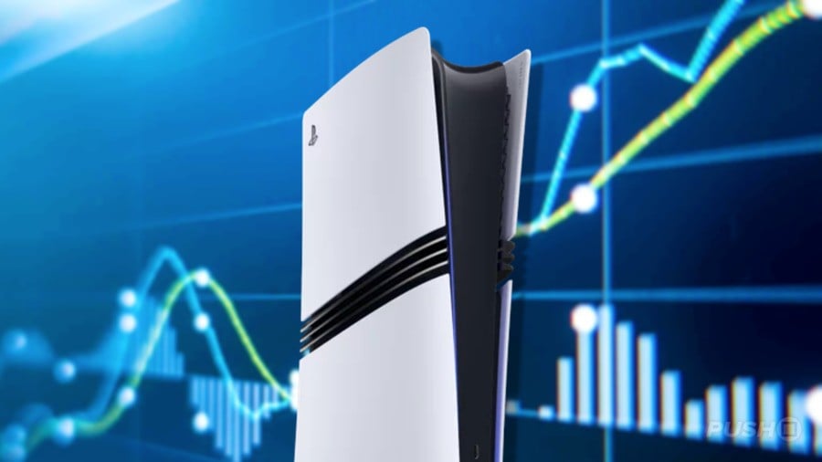 PS5’s Profit Margin Problems Are a Thing of the Past as Division Tops $1 Billion Operating Income for Q1 2025