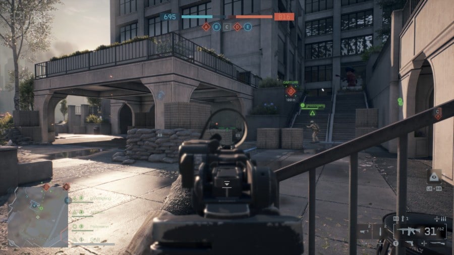 PSA: The Battlefield 6 Beta Is Back On Xbox, With Even More Content