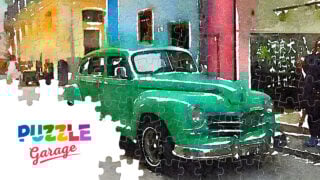Puzzle Garage Offers Almost Endless Jigsaw Fun