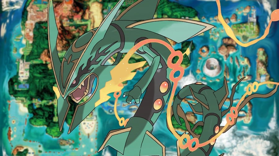 Random: The Pokémon Company Is Putting This Pronunciation Debate To Bed