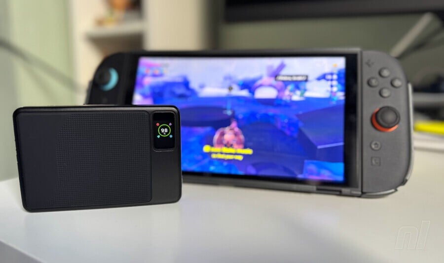 Review: Genki Force Field 2 And Energy Pack – The Ultimate Switch 2 ‘On The Road’ Combo?