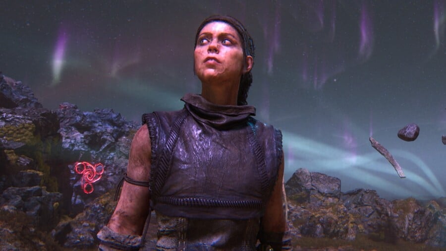 Roundup: Here’s What The PS5 Reviews Are Saying About Xbox’s ‘Hellblade 2 Enhanced’