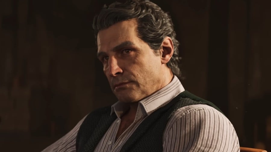 Roundup: Here’s What The Reviews Are Saying About Mafia: The Old Country