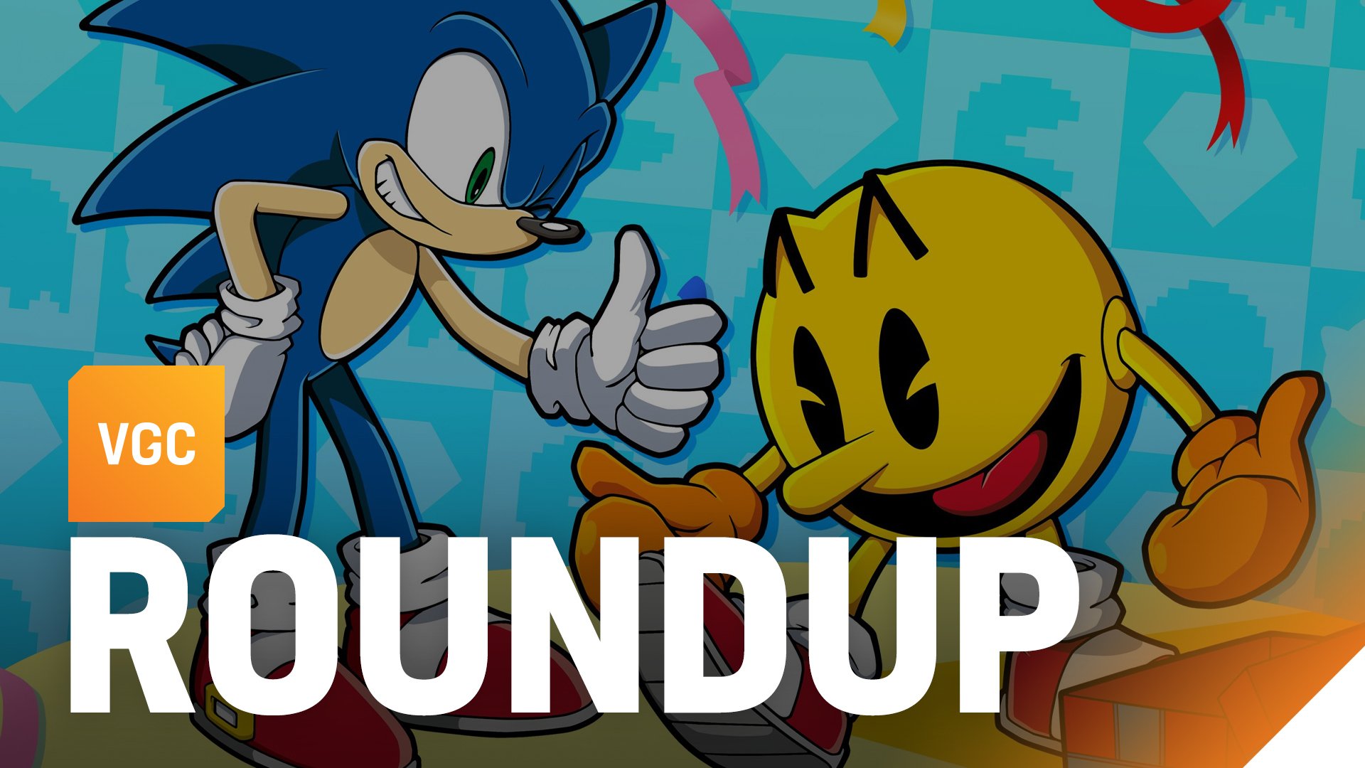 The Weekly Round-Up: Peta targets Mario Kart, and PlayStation 5(0 bucks more)