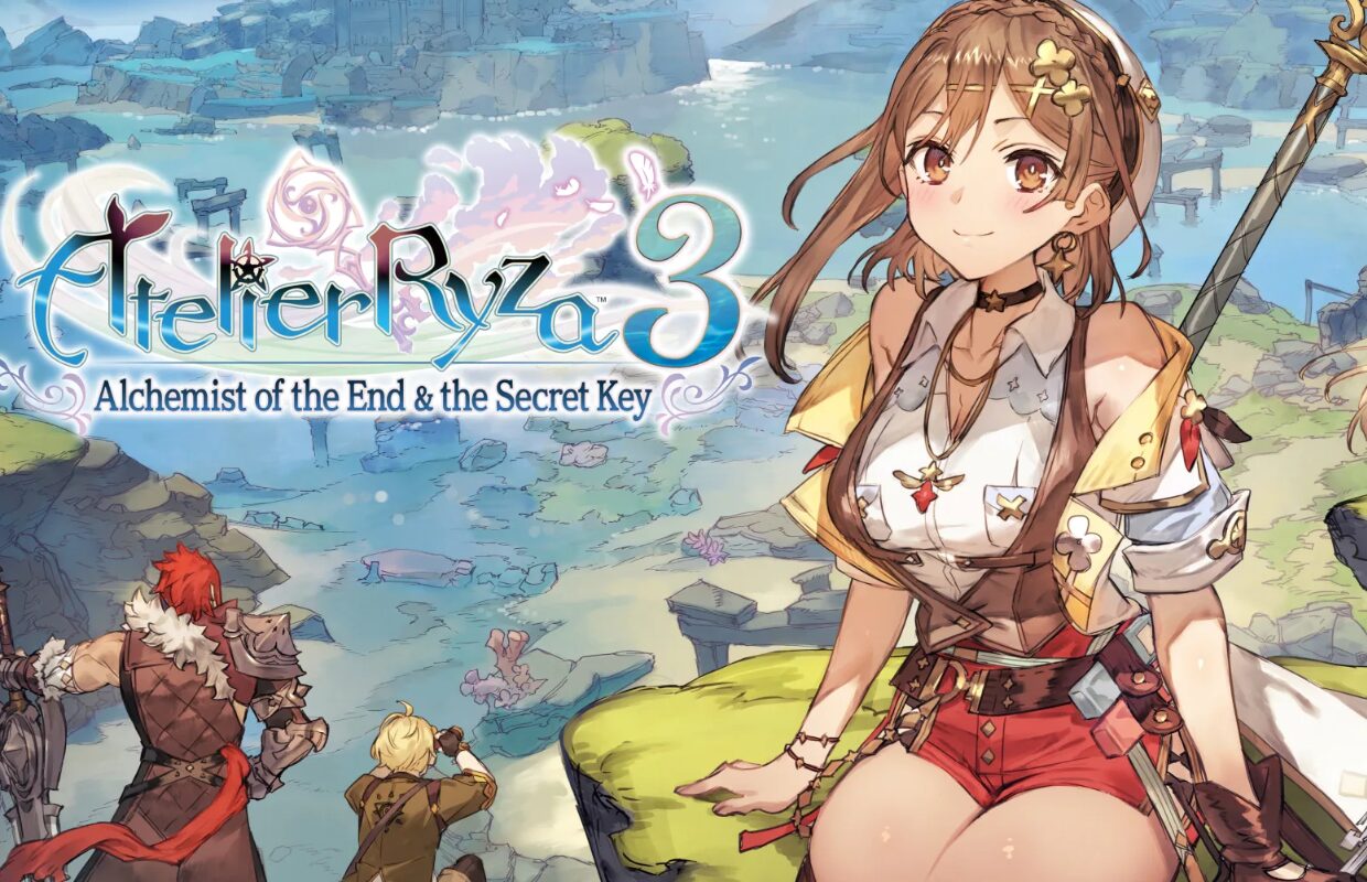 Unicorn Overlord and Atelier Ryza 3 join the PlayStation Plus Game Catalog from August 19