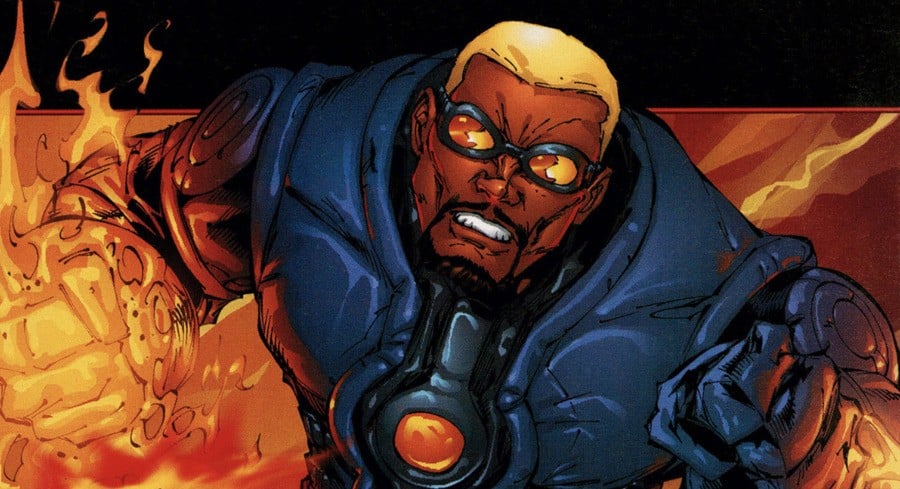 Feature: “It Started To Get Really Uncomfortable” – Before Roles In GTA & Def Jam Fight For NY, Ice-T Starred In This Supernatural Action RPG