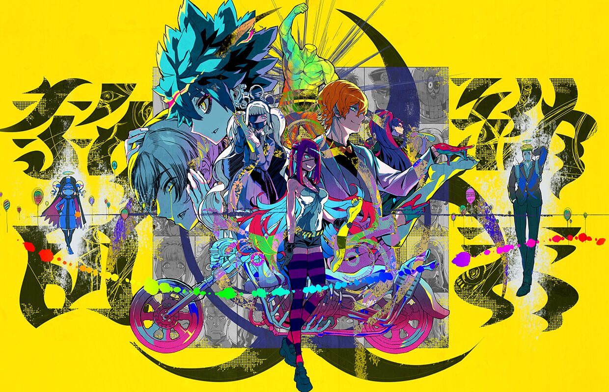 Which is the Best Version of Shuten Order? Steam Deck, Nintendo Switch, Nintendo Switch 2, and PC Compared