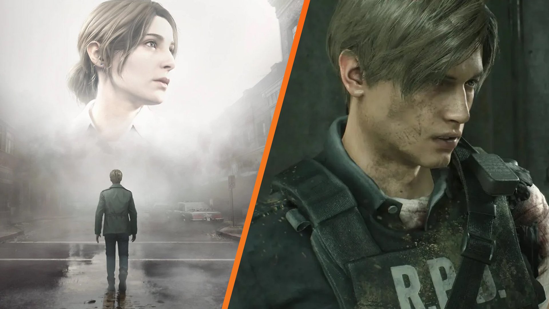 Silent Hill composer Akira Yamaoka would ‘really love to work’ on a Resident Evil soundtrack