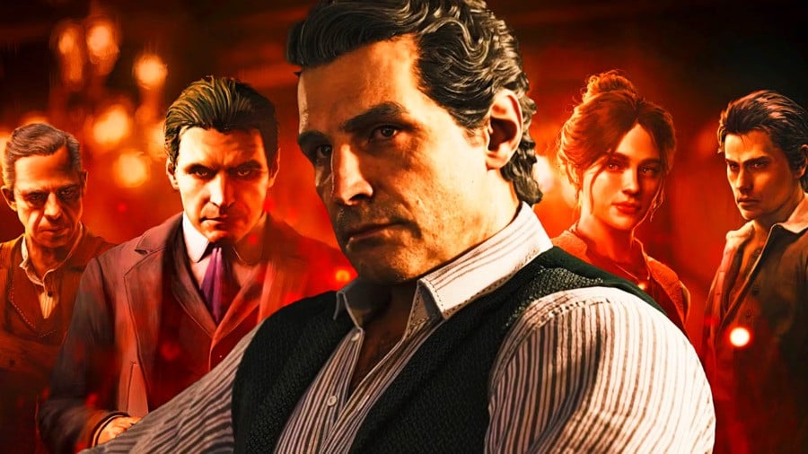 Site News: Where Is Our Mafia: The Old Country PS5 Review?