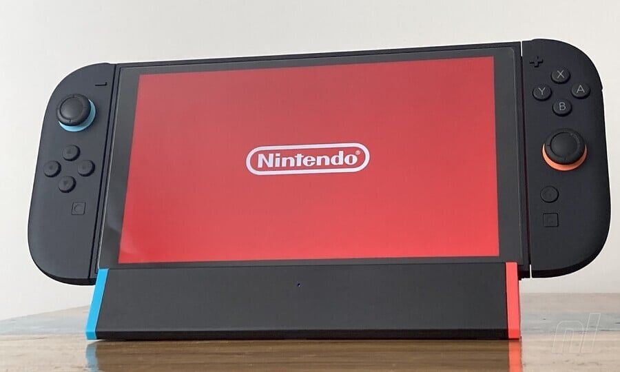 Review: ANTANK S3 MAX TV Dock Station For Nintendo Switch 2 – A Decent Little Travel Dock