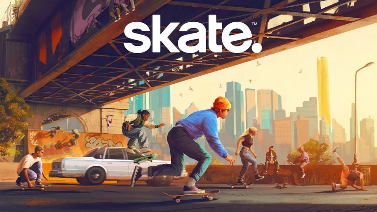 skate. launches in Early Access on September 16 for PS5, Xbox Series, PS4, Xbox One, and PC