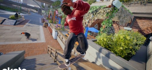 Skate’s Free-to-Play Revival Rides into Early Access on PS5, PS4 in September