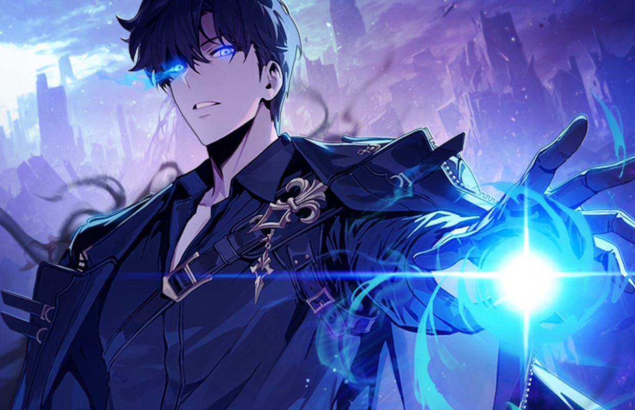 Solo Leveling: Arise Overdrive launches on November 17 for PC