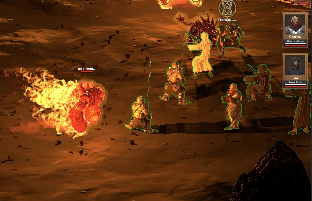 Shrouded Aspect now available for PC