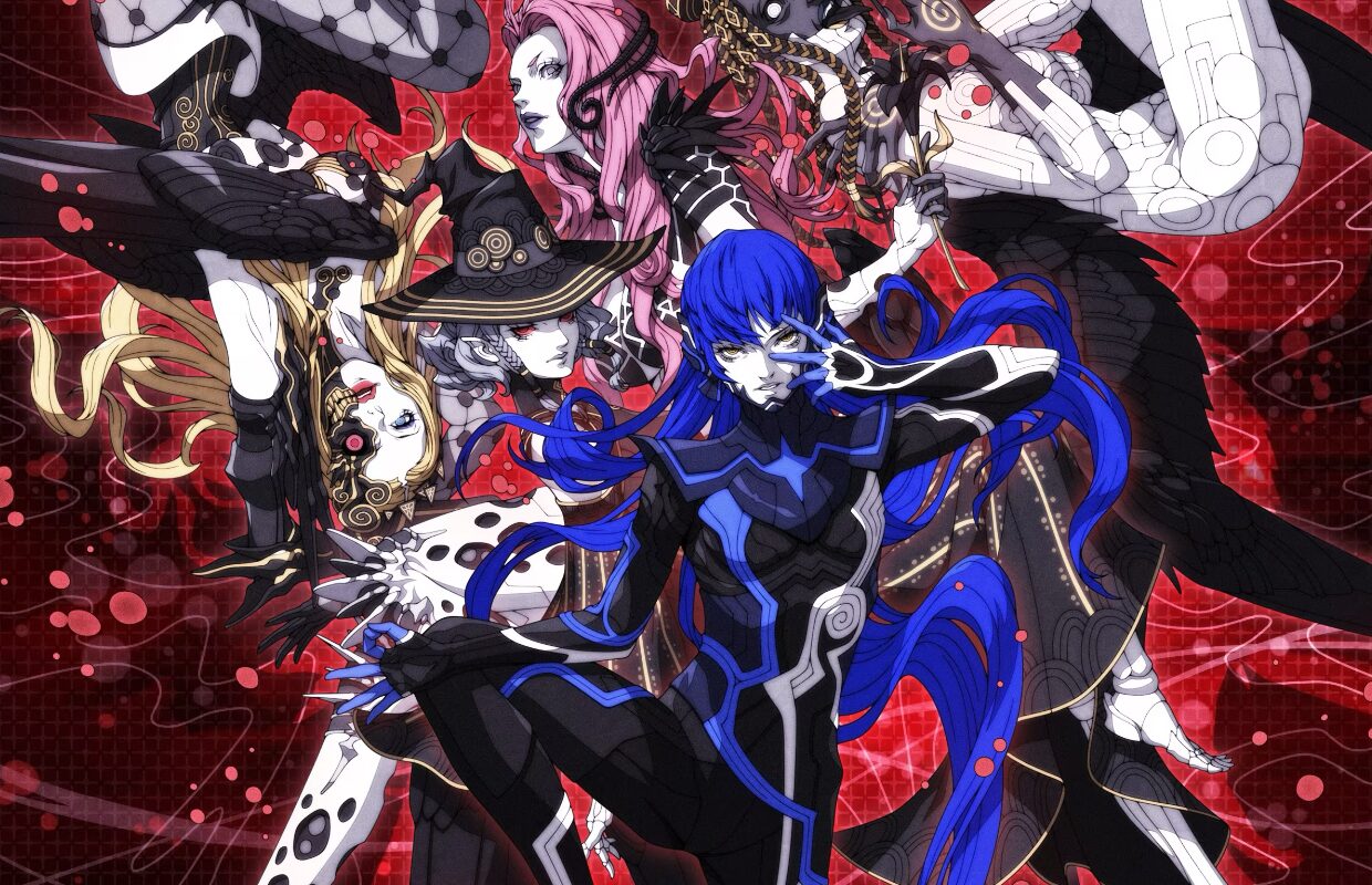 Here’s how every SMT game runs on Switch 2 – Shin Megami Tensei V Vengeance, SMT III Nocturne HD, SMT5, & More