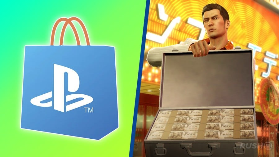 Sony’s Convoluted PS Store Refund Process Has Finally Been Streamlined