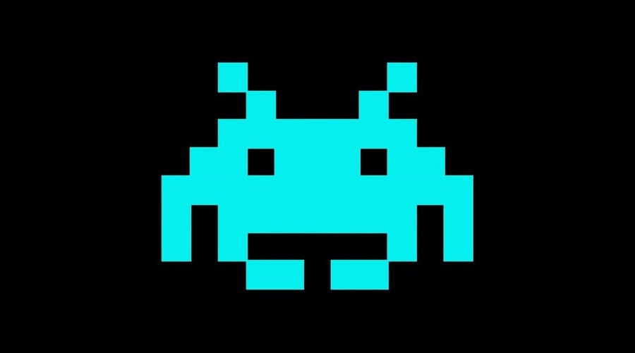 Space Invaders Is The Next Retro Classic To Get The Movie Treatment
