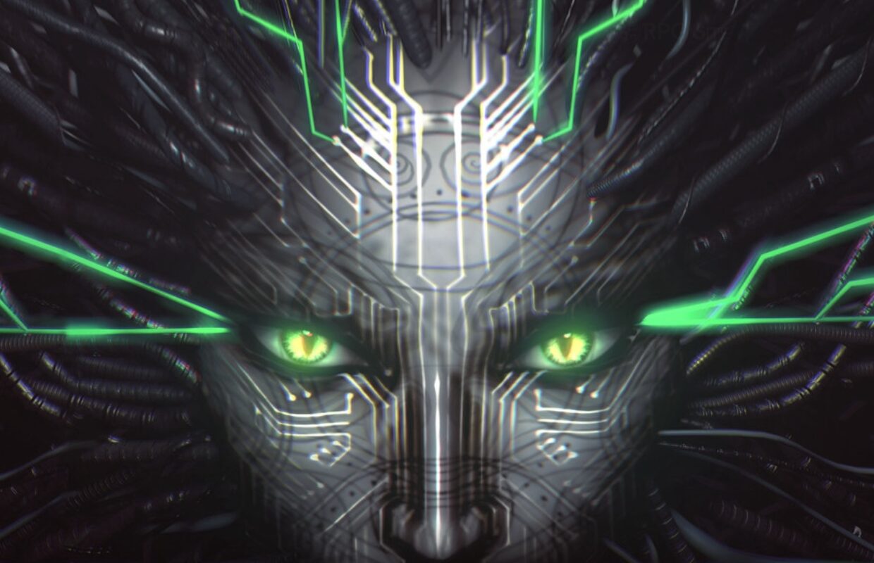 System Shock 2: 25th Anniversary Remaster Patch 1.2 now available on PC, PS5, PS4 & Xbox with Switch to follow