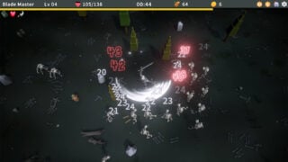 Endearing Indie Adventure Game In Woods Has Now Got Even Better