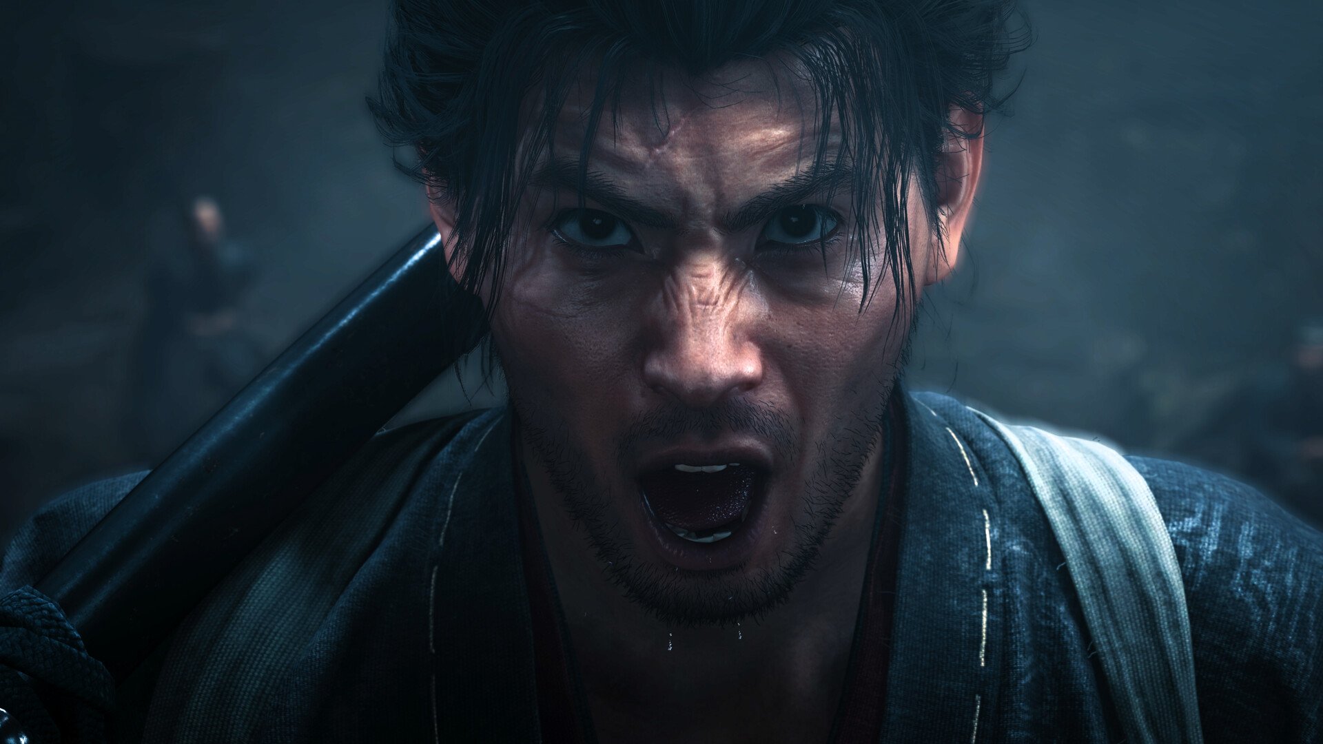 Onimusha: Way Of The Sword feels like if Platinum Games made a Sekiro sequel