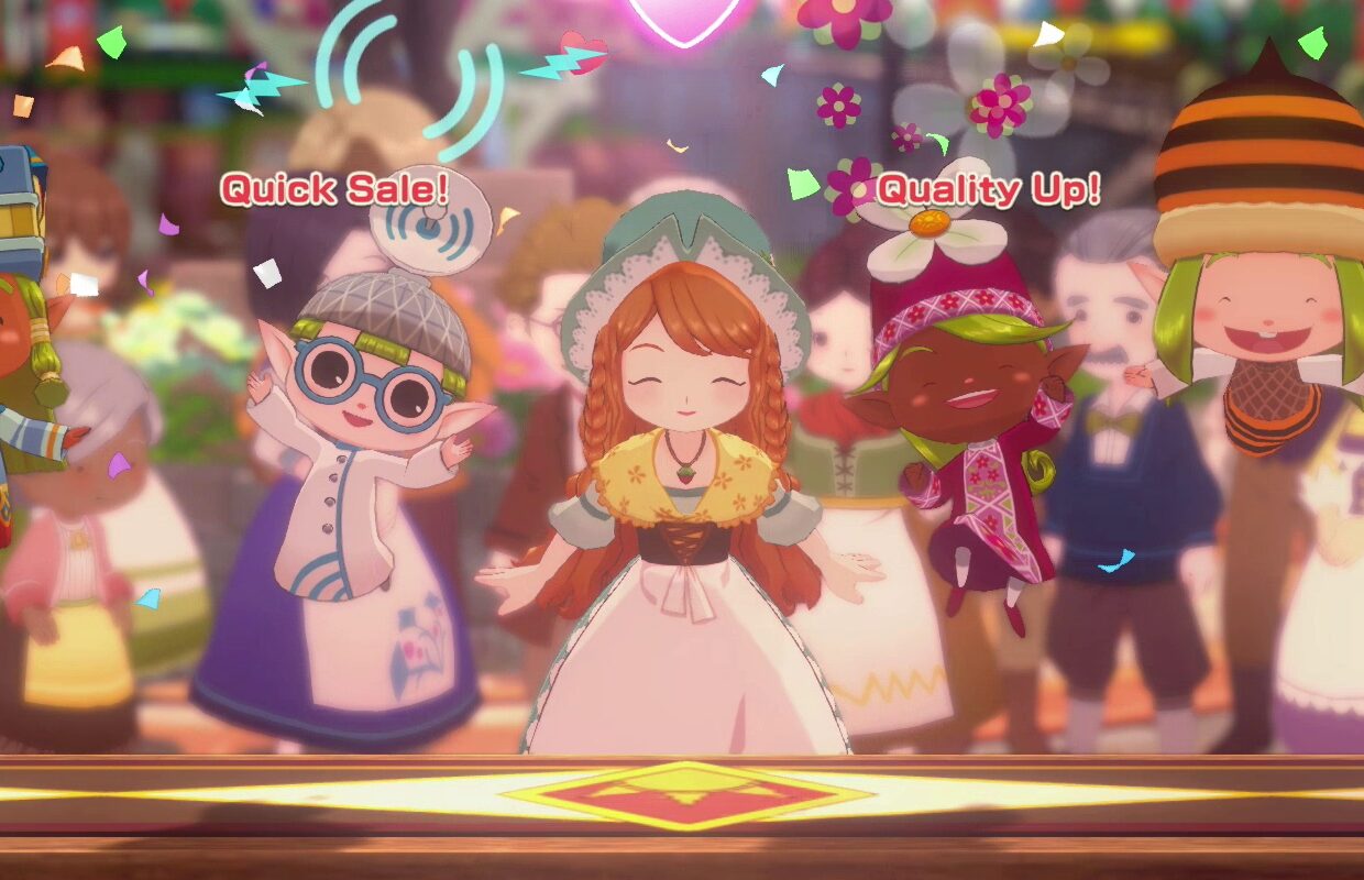 Marvelous USA to release videos of all 12 Marriage Candidates for Story of Seasons: Grand Bazaar