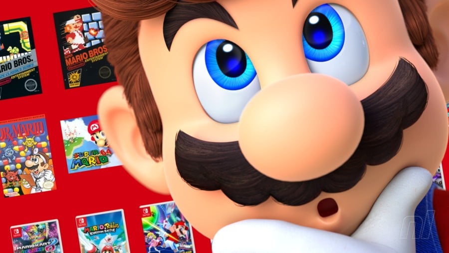 Feature: What We Expect From Nintendo For Super Mario Bros.’ 40th Anniversary