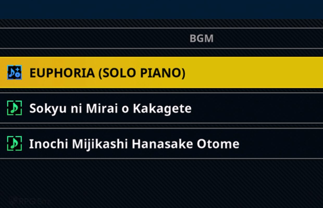 How to use custom BGM in Super Robot Wars Y on PS5 and PC Steam