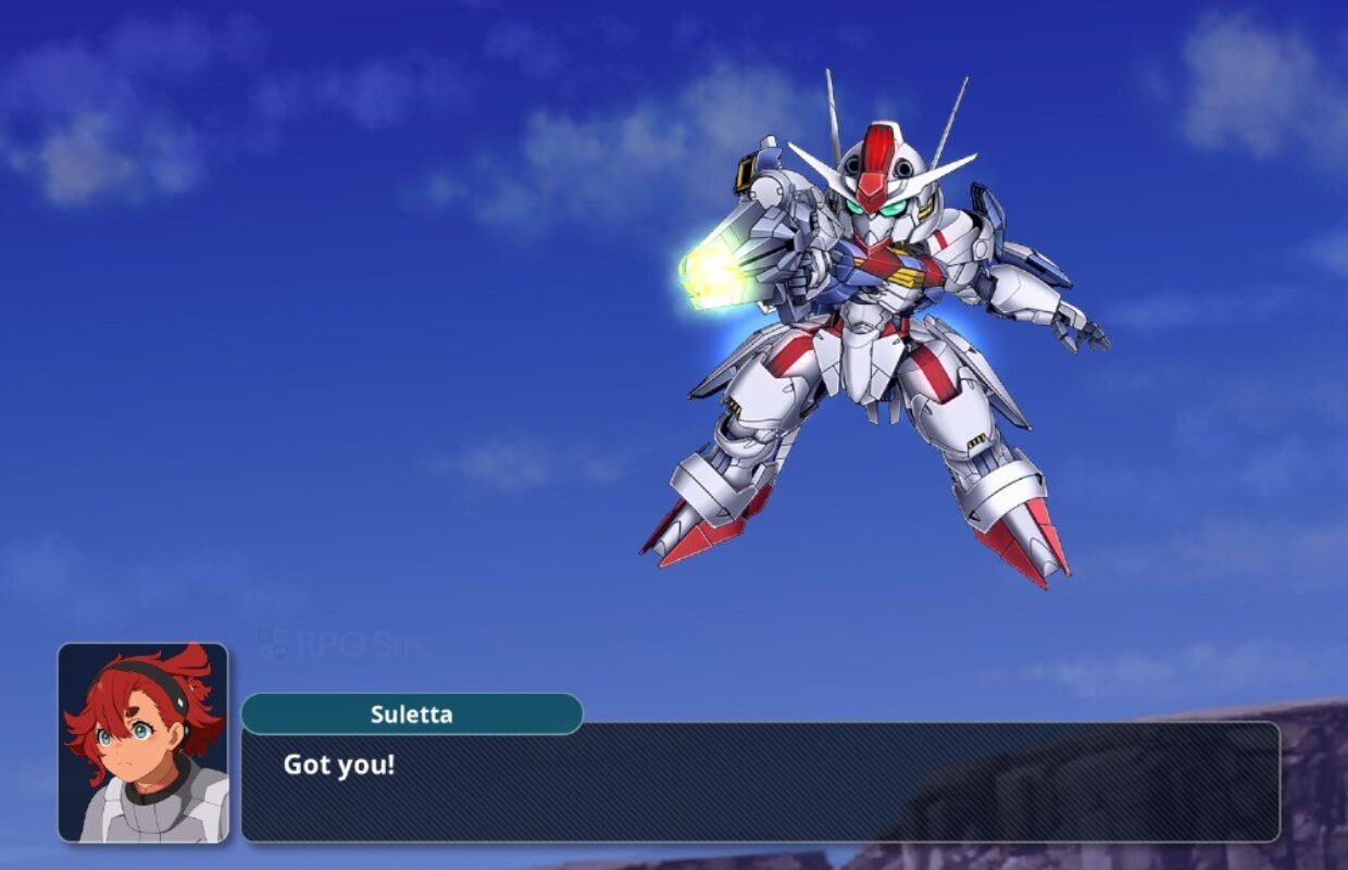 Super Robot Wars Y is good on Switch 2, but better on PS5 and Steam Deck