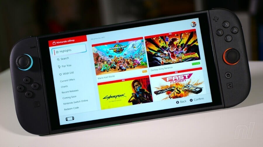 Nintendo To Officially Launch eShop In Taiwan