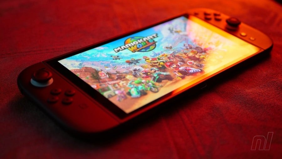 Nintendo’s Share Price Is Now Double The Height Of The Wii Era