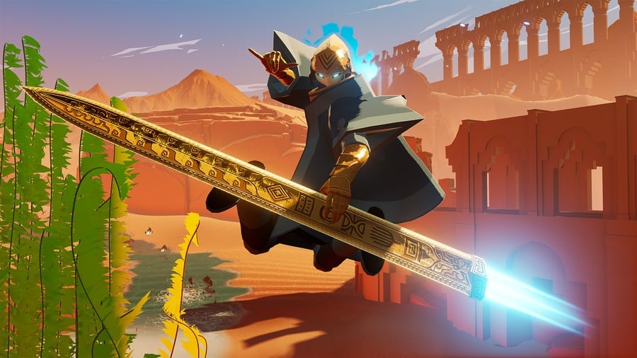 Talking Point: What Are You Playing This Weekend? – Issue 595