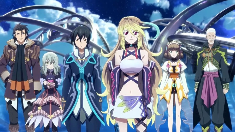 Tales of Xillia Remastered’s Gameplay Improvements Make It More Than a Graphics Upgrade