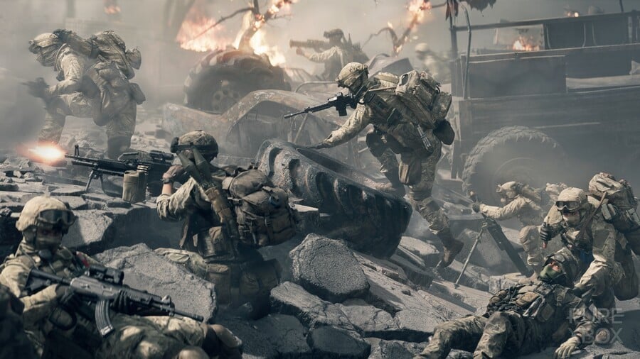 Talking Point: Battlefield 6 Or Black Ops 7, Which Xbox FPS Are You Looking Forward To Most?