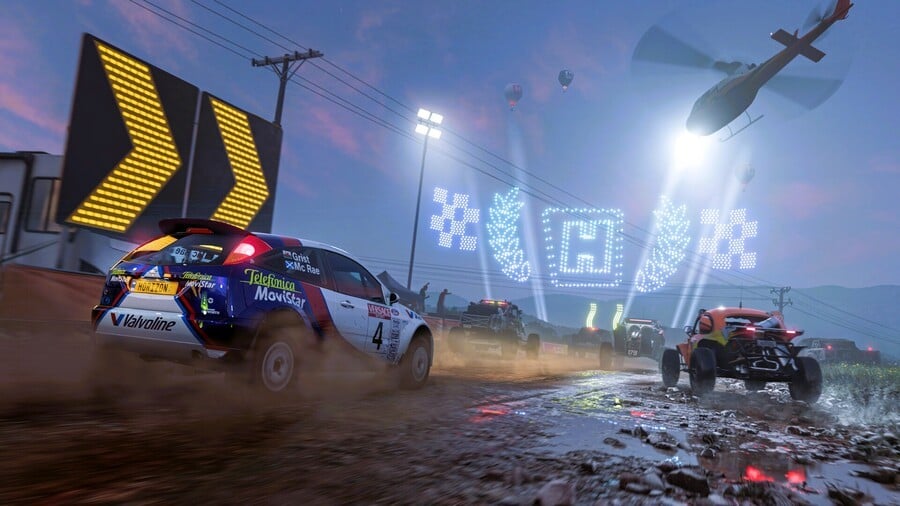 Talking Point: Is Forza Horizon About To Become Xbox’s Main Forza Franchise?