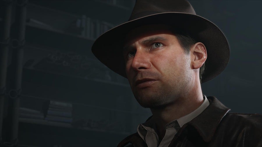 Talking Point: It’s Not On Xbox Game Pass, So Will You Be Buying The Indiana Jones DLC?