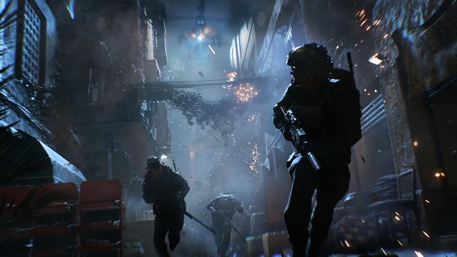Talking Point: What Are You Playing This Weekend? (August 9-10)