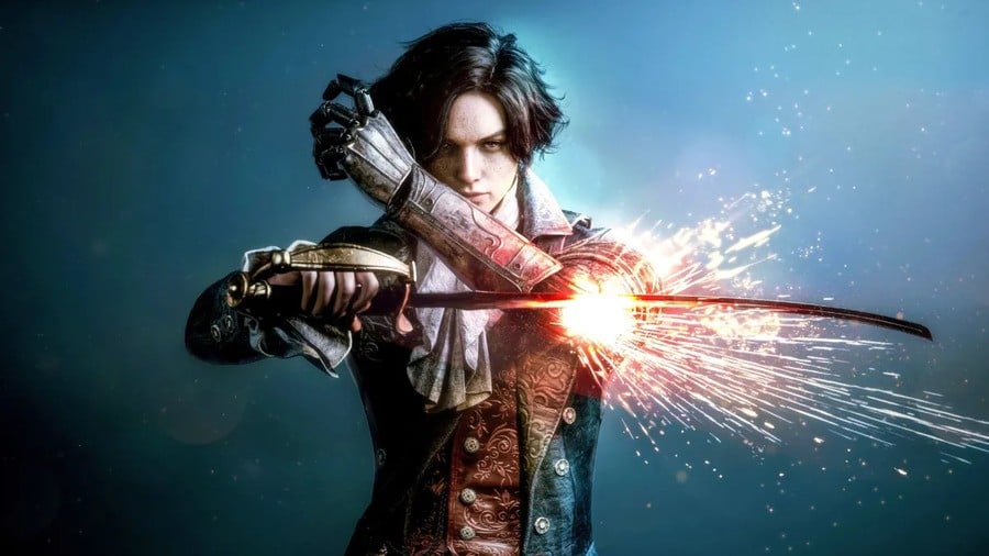 Talking Point: What Are You Playing This Weekend? – Issue 593