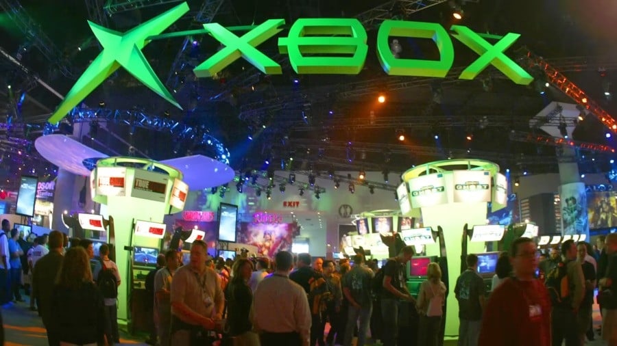 Talking Point: What Should Xbox Do To Celebrate Its 25th Anniversary Next Year?