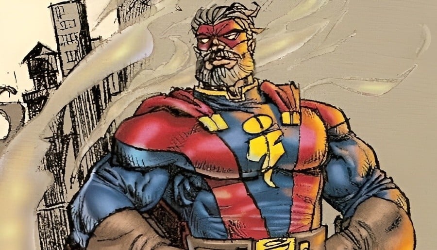 “We Were All Bloody Angry & We Left” – How Marvel & EA Killed Bullfrog’s Legendary Lost Superhero Game