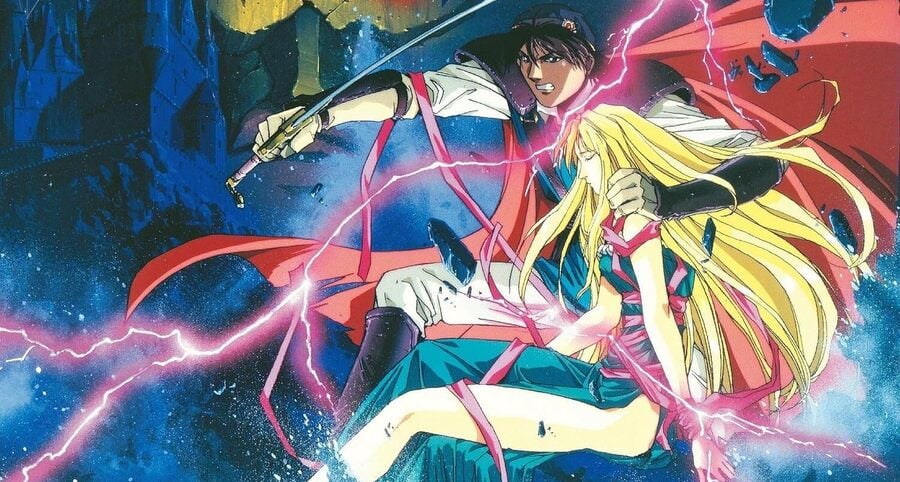 Edia’s Latest Telenet Revive Project Brings Together Three Super Famicom Titles On Switch