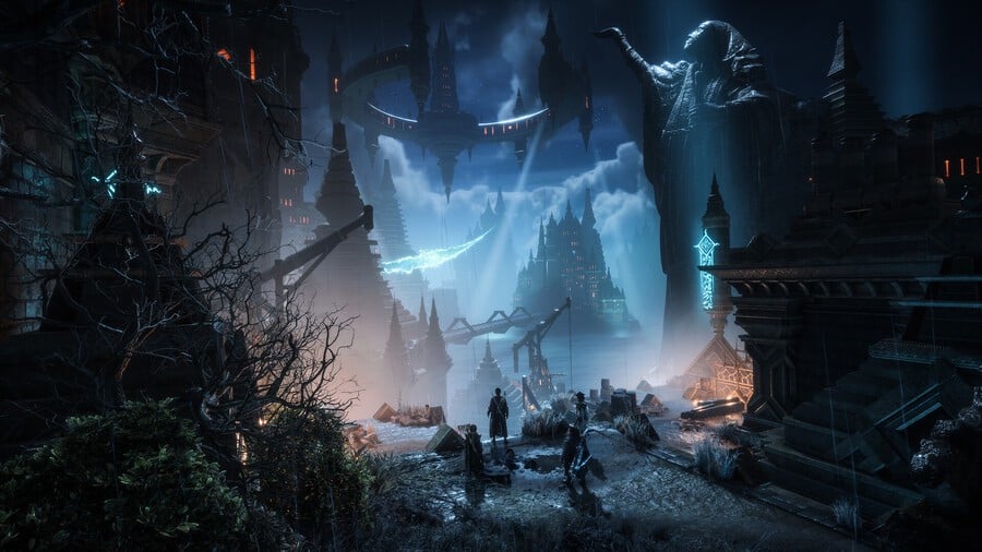 These Seven Games Are Coming To Xbox Game Pass (August 19-28)
