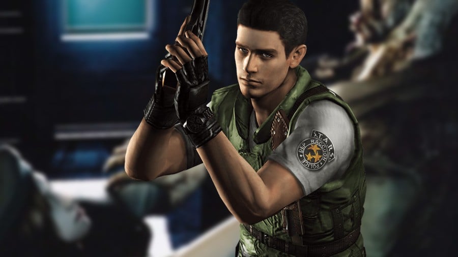 This Japan-Exclusive Resident Evil Game Has Been Partially Resurrected, Thanks To A Recent “Labour Of Love”